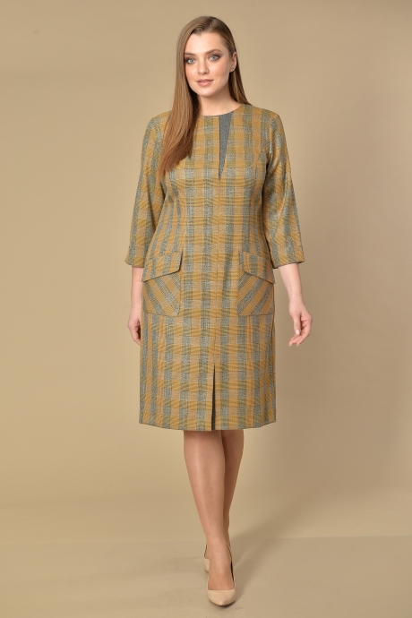 Lady Style Classic 1941 #1