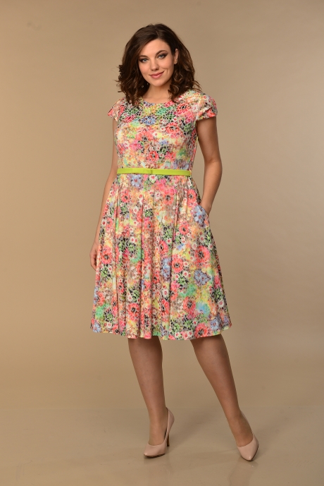 Lady Style Classic 621 #1