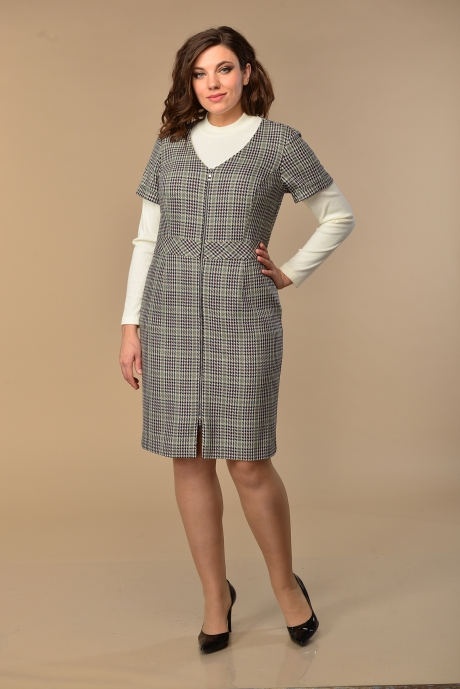 Lady Style Classic 1934 -1 #1