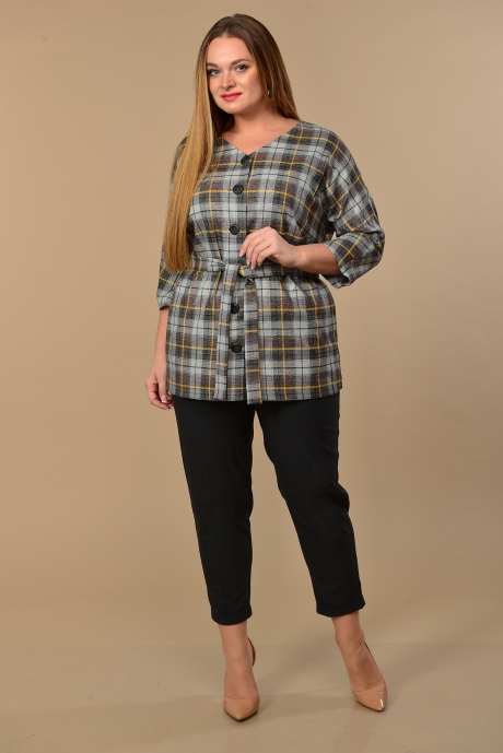 Lady Style Classic 1993/1 #1