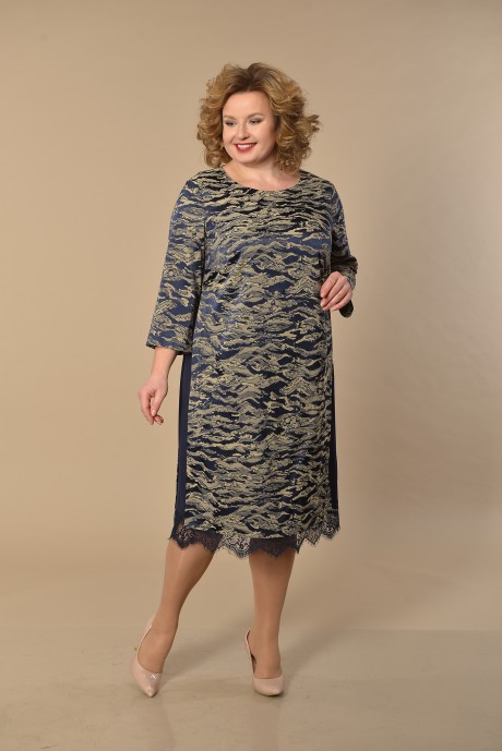 Lady Style Classic 1458/1 #1