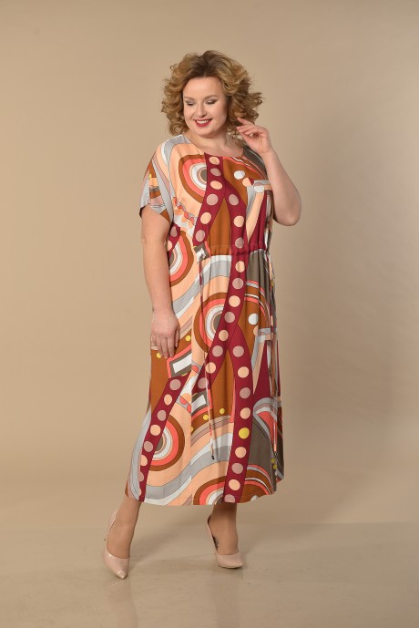Lady Style Classic 1605 #1
