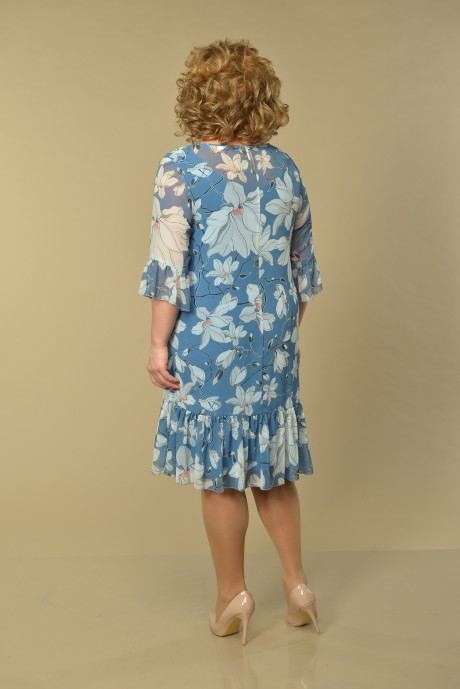 Lady Style Classic 1886 #2