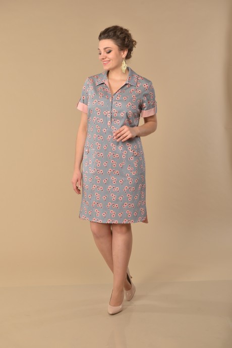 Lady Style Classic 1231 -3 #1