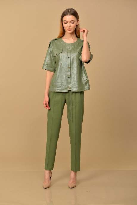 Lady Style Classic 1894 #1