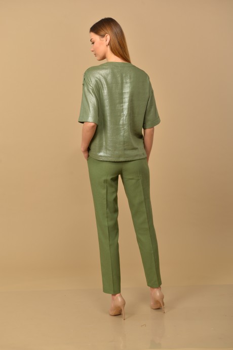 Lady Style Classic 1894 #2