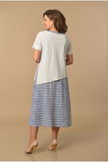 Lady Style Classic 1845 #3