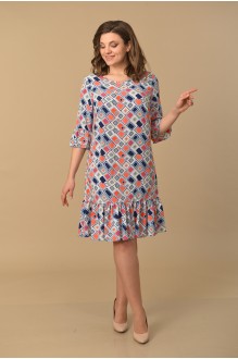 Lady Style Classic 1866