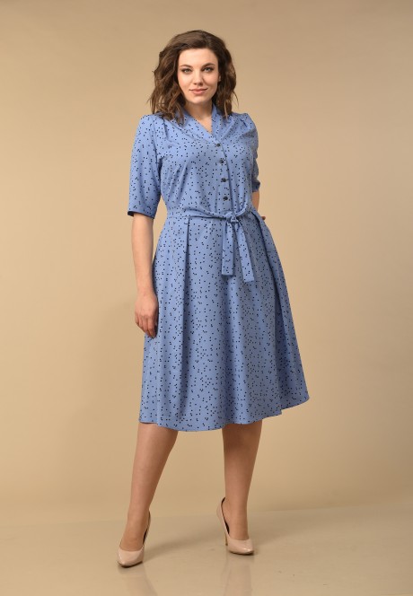 Lady Style Classic 2069 #1