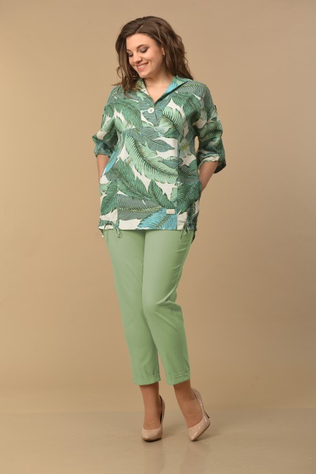 Lady Style Classic 2058 #1