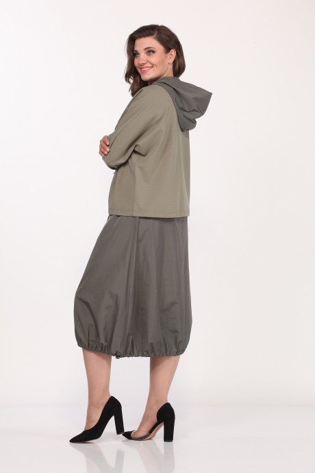 Lady Style Classic 1963 #4