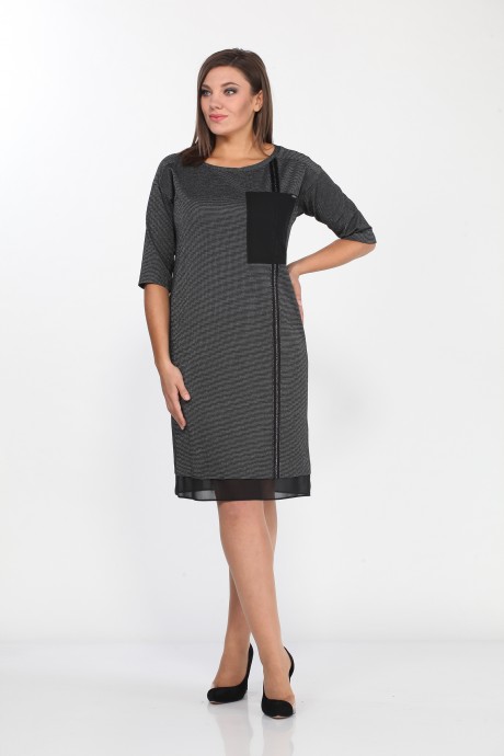 Lady Style Classic 1946 #1