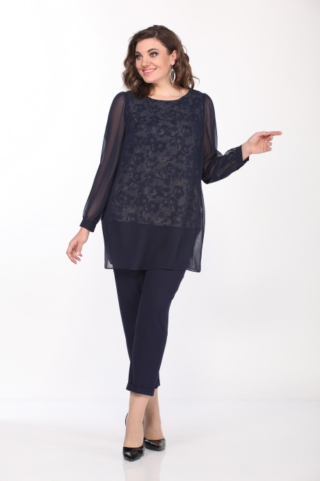 Lady Style Classic 1910 #1