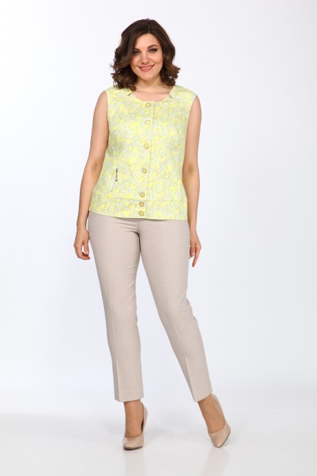 Lady Style Classic 711 #1