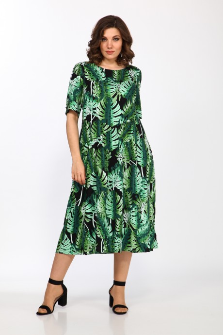 Lady Style Classic 1783 #1