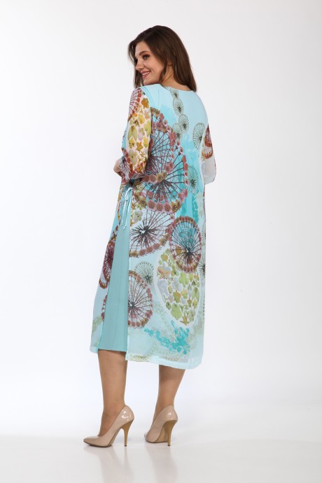 Lady Style Classic 1767 #2