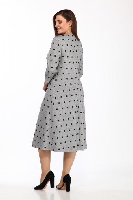 Lady Style Classic 1857 #4