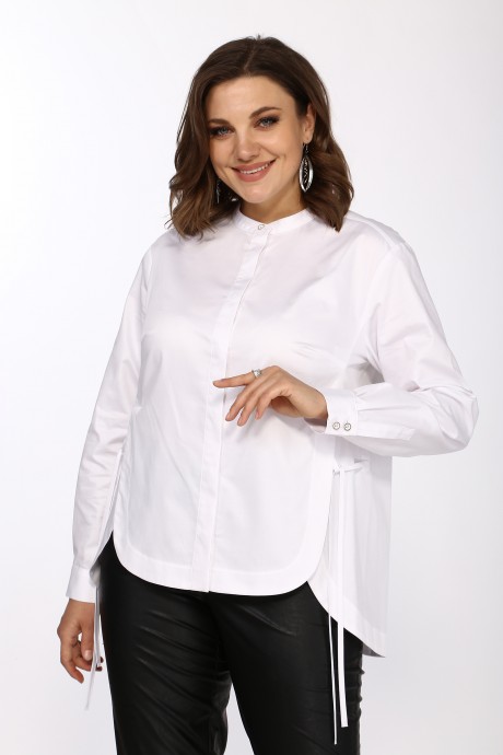 Рубашка Lady Style Classic 2393 размер 48-58 #1
