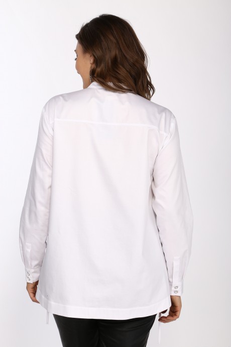 Рубашка Lady Style Classic 2393 размер 48-58 #3