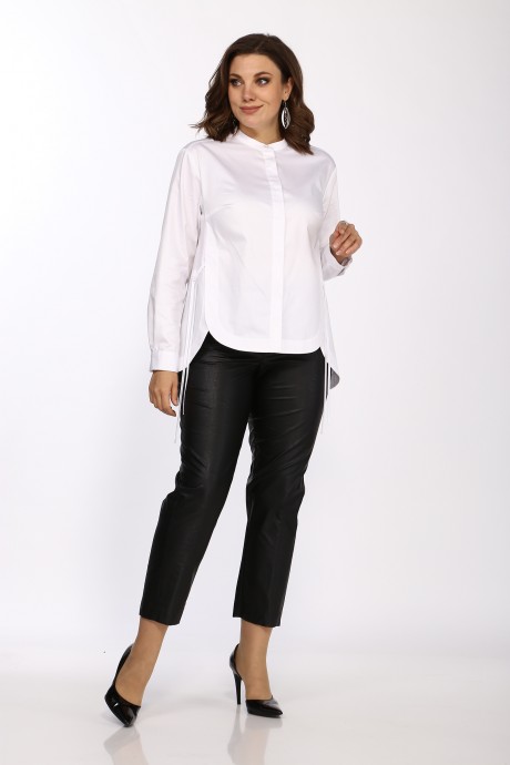 Рубашка Lady Style Classic 2393 размер 48-58 #4
