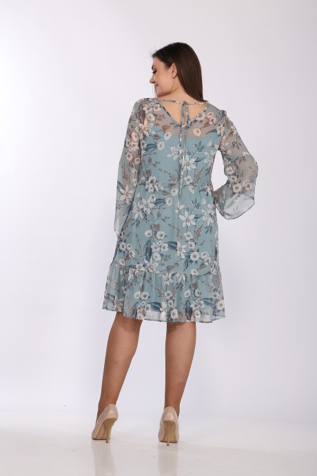 Lady Style Classic 2502 #4