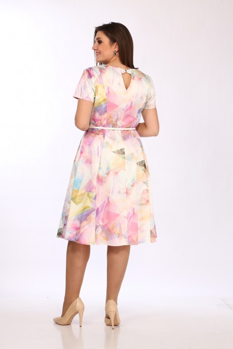 Lady Style Classic 1813 #4