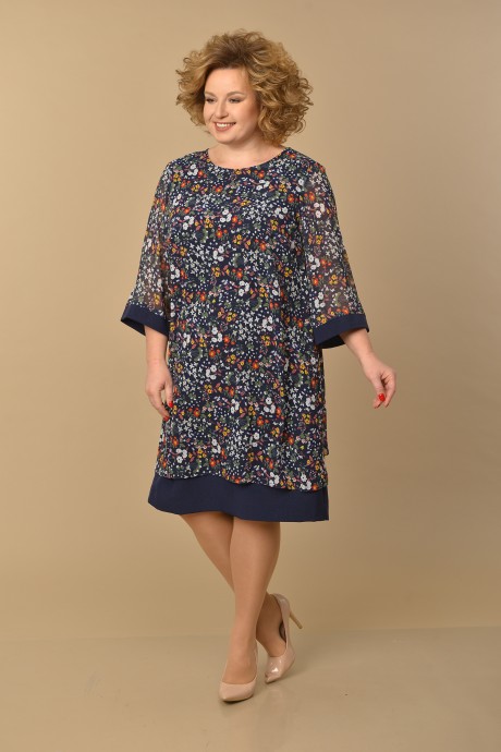 Lady Style Classic 1743 #1