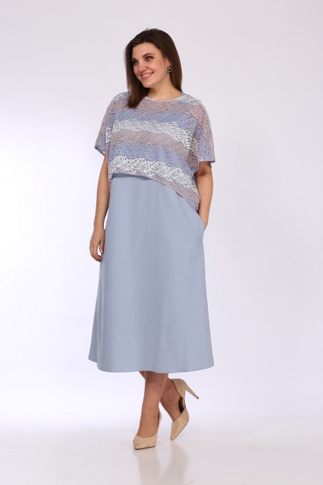 Lady Style Classic 1351 двойка #1