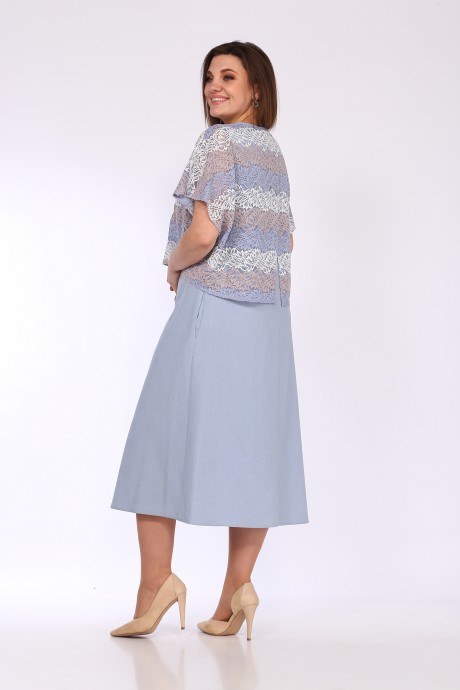 Lady Style Classic 1351 двойка #5