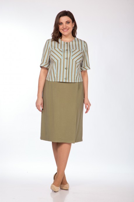 Lady Style Classic 1544 #1