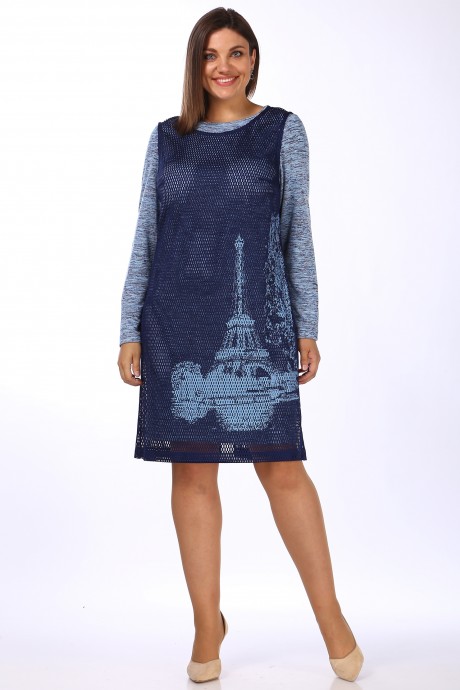 Lady Style Classic 1409 #1