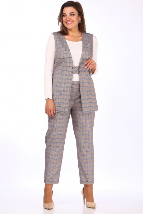 Lady Style Classic 1539/1 #1