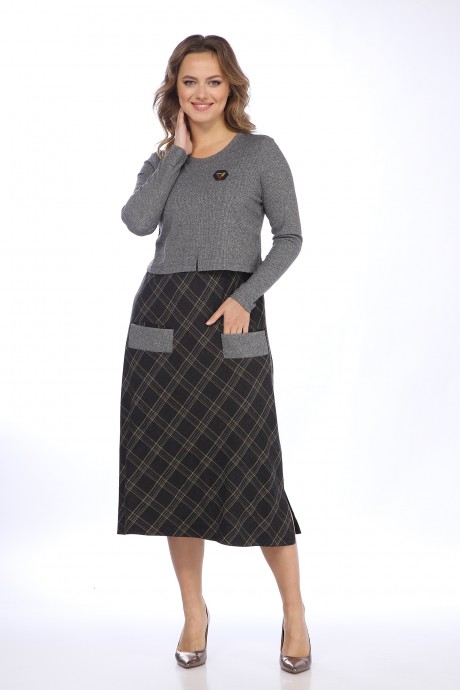 Lady Style Classic 2021/2 #1