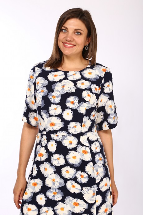 Lady Style Classic 852-3 #2