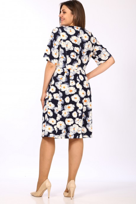 Lady Style Classic 852-3 #3