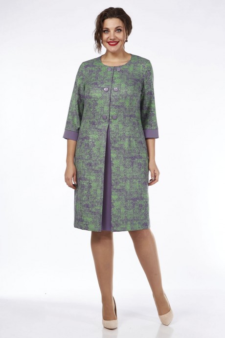 Lady Style Classic 1758 #1
