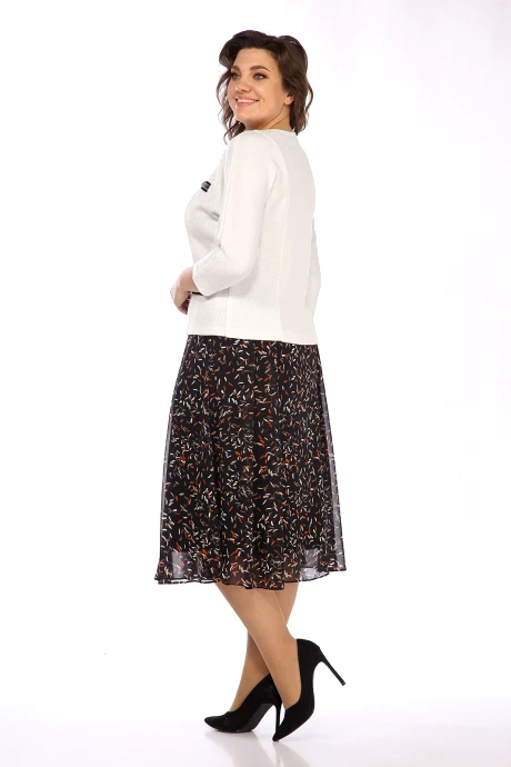 Lady Style Classic 1958 двойка #2