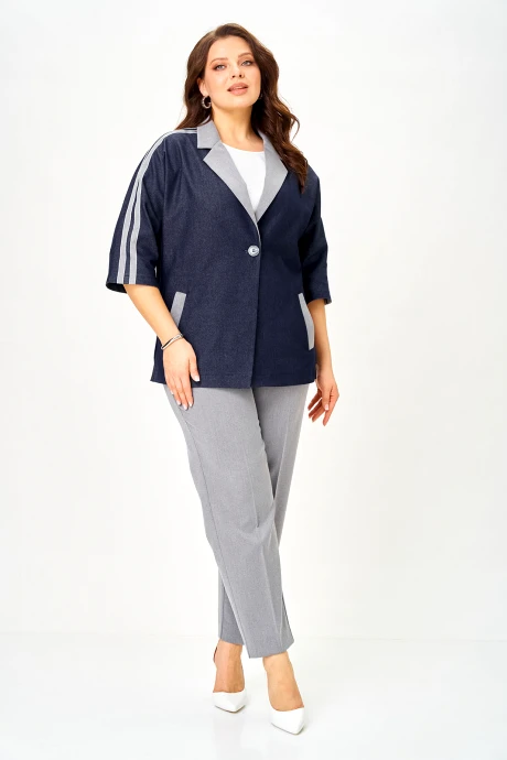Lady Style Classic 3043 двойка #1