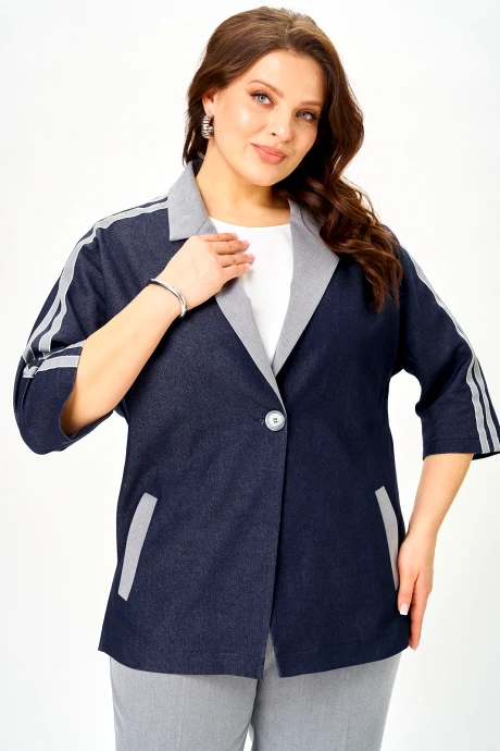 Lady Style Classic 3043 двойка #4