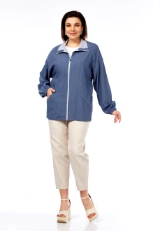 Lady Style Classic 2968 тройка