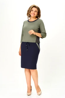 Lady Style Classic 1772