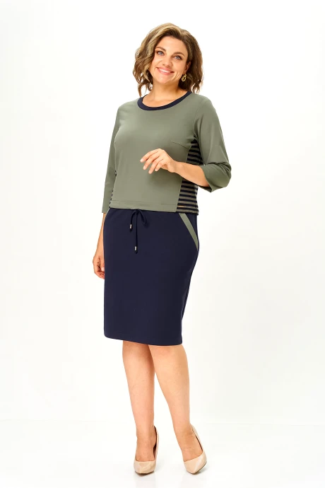 Lady Style Classic 1772 #1