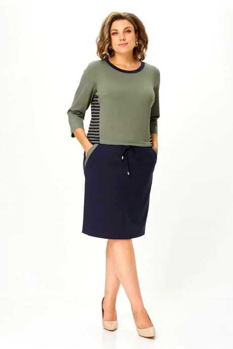 Lady Style Classic 1772 #2