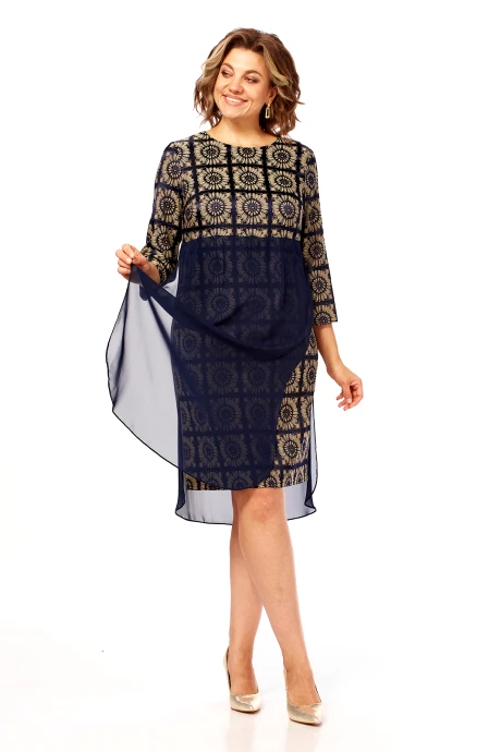 Lady Style Classic 1927 #1