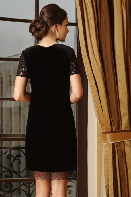 Вечернее платье Lissana 3255 размер 46-50 #4