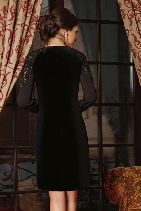 Вечернее платье Lissana 3298 размер 44-48 #4