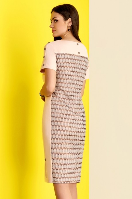 Платье Lissana 3430 размер 50-54 #6