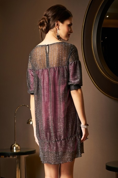 Вечернее платье Lissana 3542 размер 42-46 #3