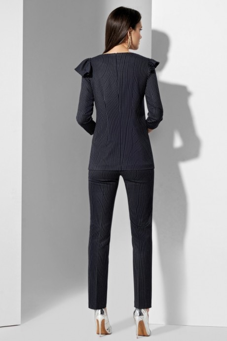 Lissana 3572 темно-синий #2