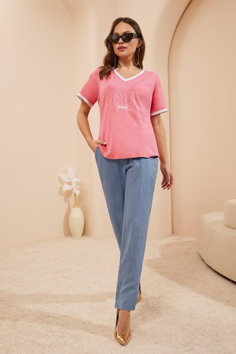 Lissana 4673 тройка #6